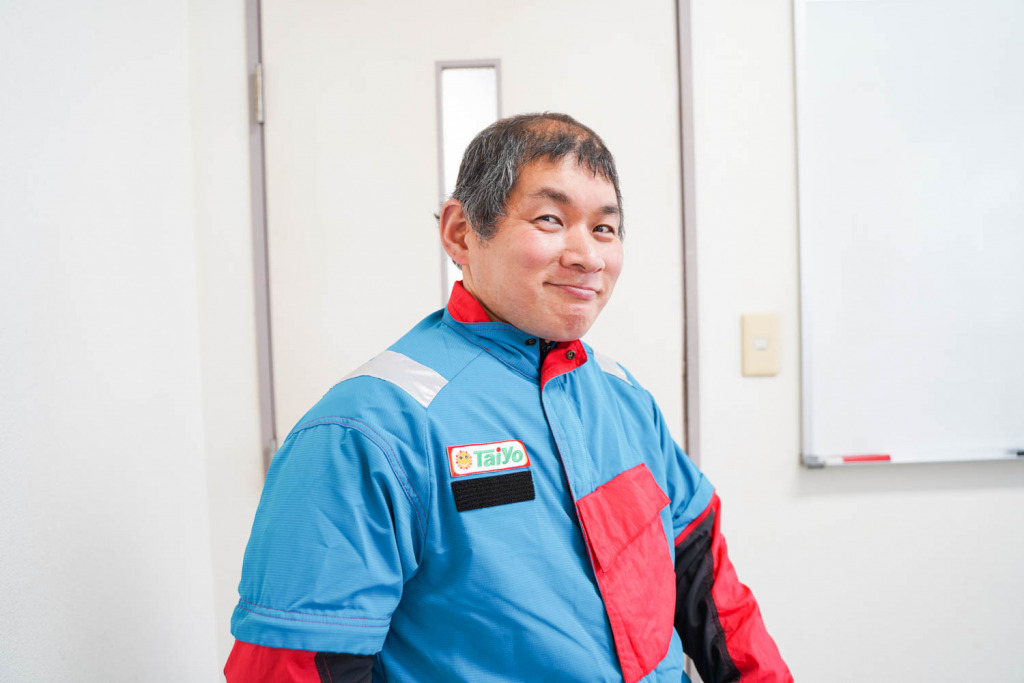 菅田 良次