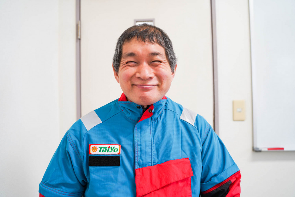 菅田 良次