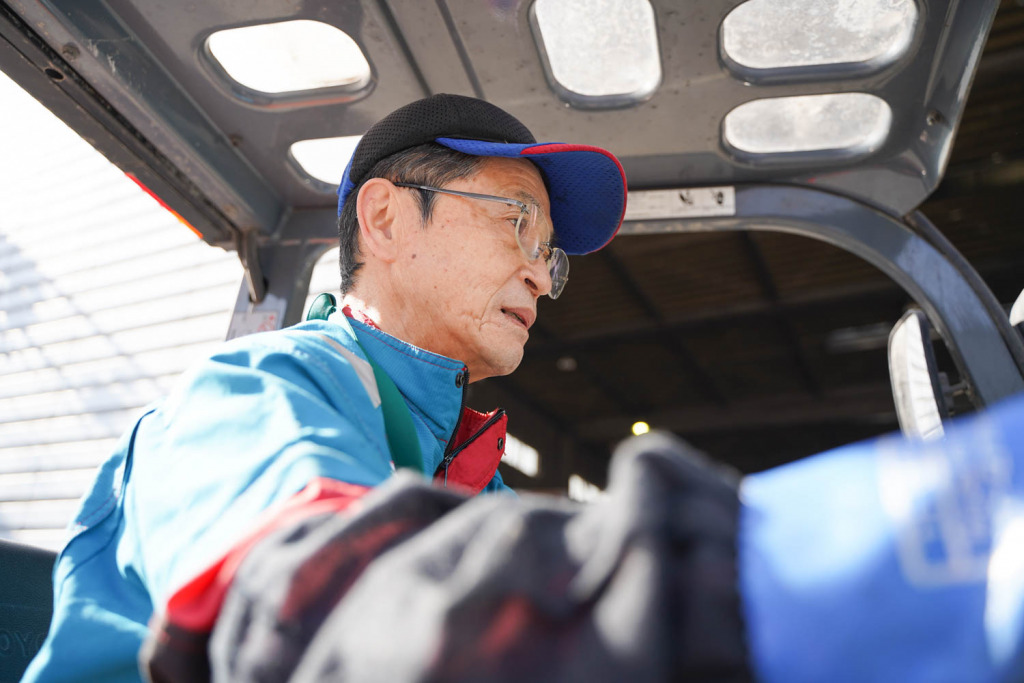 大海 孝次