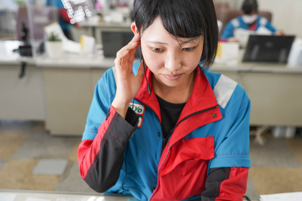 池上 果歩