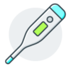 miraie-thermometer miraie-thermometer