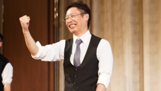 社員総会の加藤