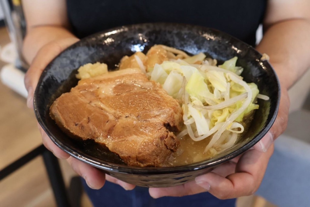 二郎系ラーメンのスープを自作したのでレシピ公開！ 株式会社タイヨー ...