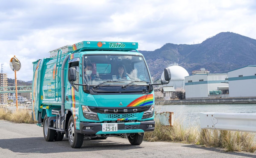 広島市安芸区で事業ゴミを廃棄する方法