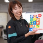 タイヨーサステナビリティレポート2025アイキャッチ